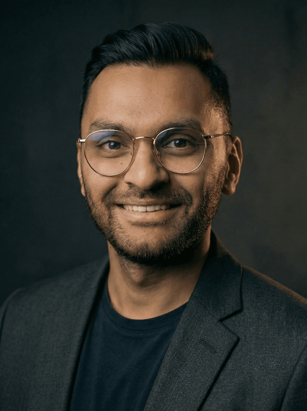 Dilen Shah