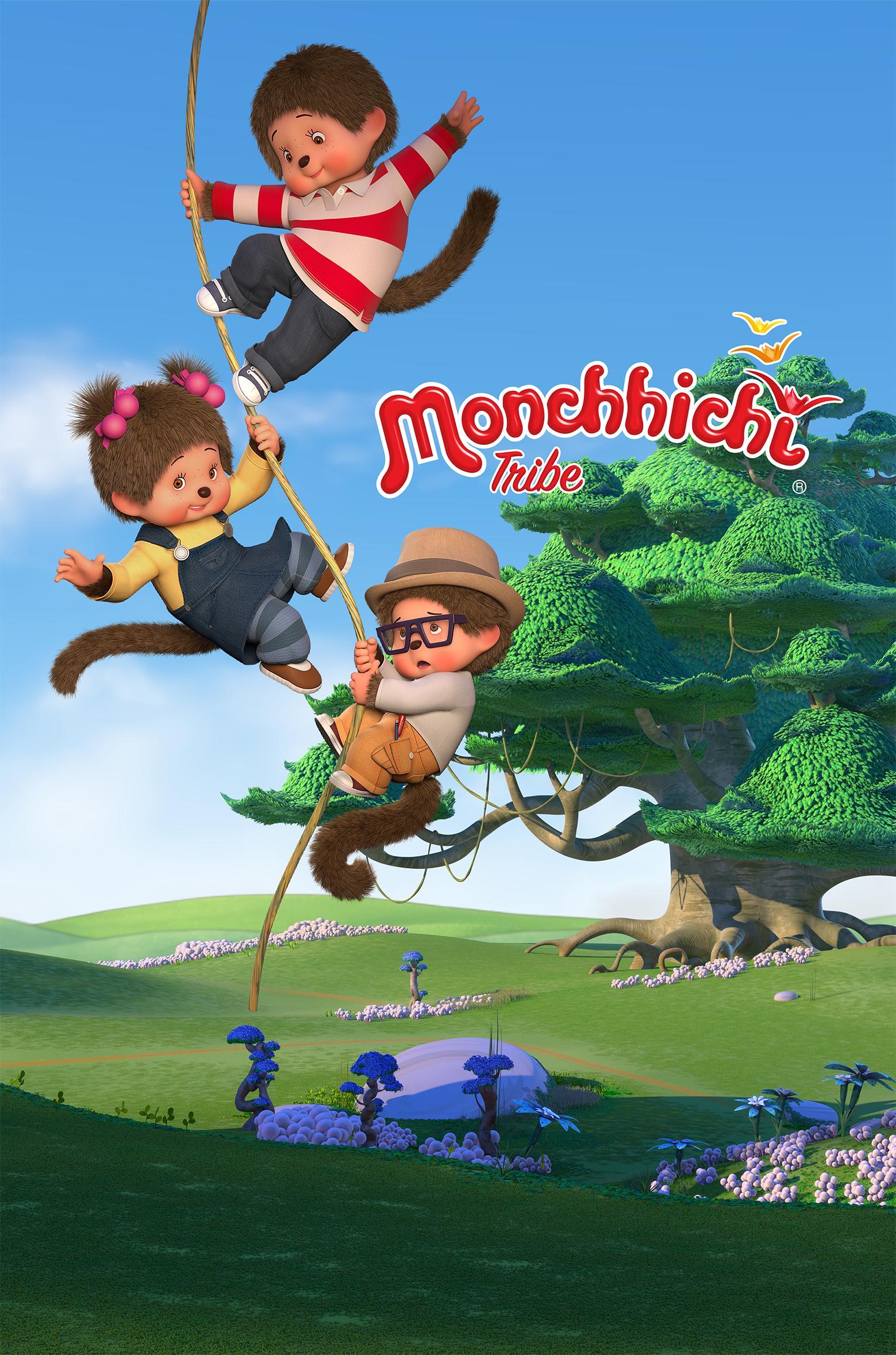 Monchichi